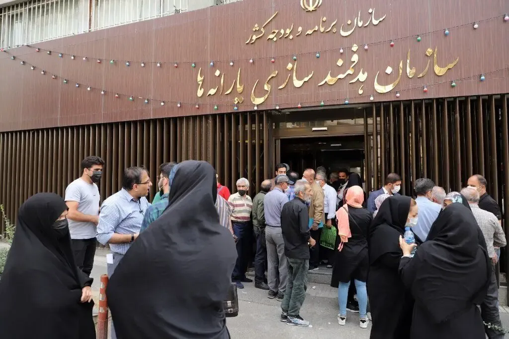 واریز ۸ میلیون و ۷۰۰ هزار تومان برای خانواده سه نفره که ۲۰ مهر یارانه گرفت