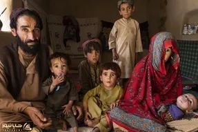از 300 زایمان 1 بیمارستان 3 مورد ایرانی و مابقی افغان بودند، مهاجرپذیری ایران و بهایش