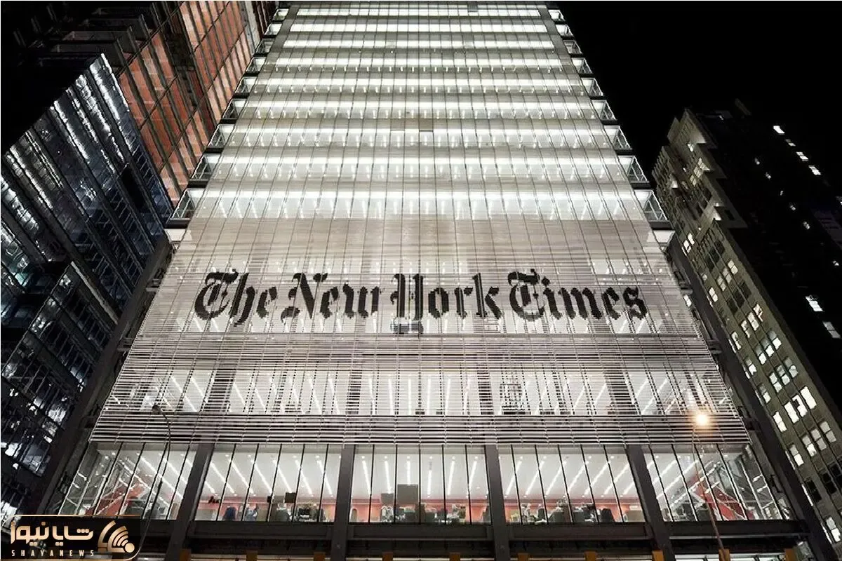 ادعای نیویورک تایمز درباره مذاکرات ایران و آمریکا رد شد
