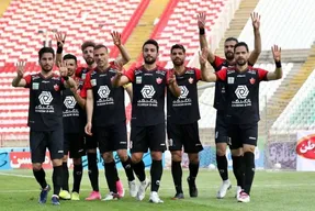 بدترین اتفاق برای یحیی؛ تمام خریدهای پرسپولیس فعلا نیمکت نشین شدند