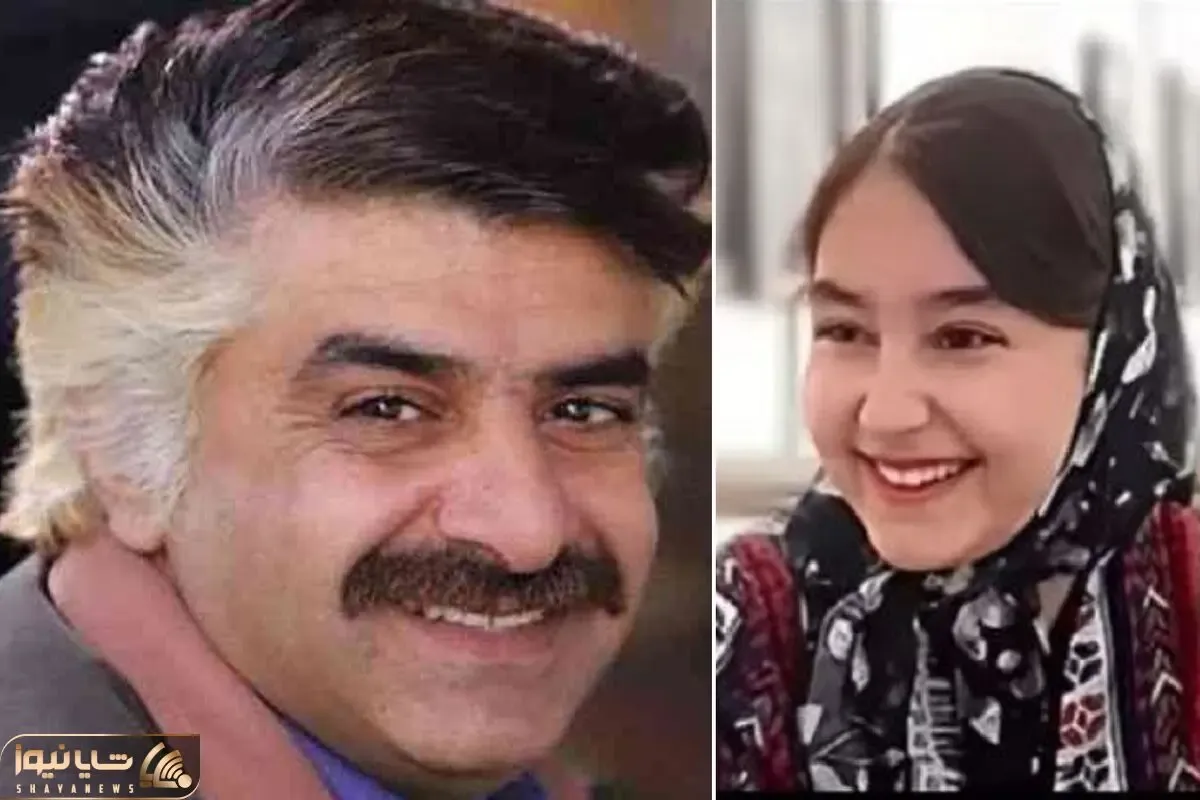 فوت ناگهانی و جگرسوز دختر بازیگر نون.خ؛ سیروس حسینی‌فر کدام بازیگر بود؟