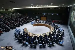 نامه مشترک ایران، روسیه و چین به سازمان ملل درباره قطعنامه ۲۲۳۱