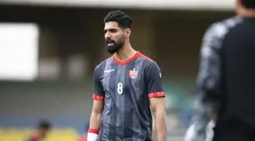 واکنش گل‌محمدی به جدایی هافبک خبرساز پرسپولیس