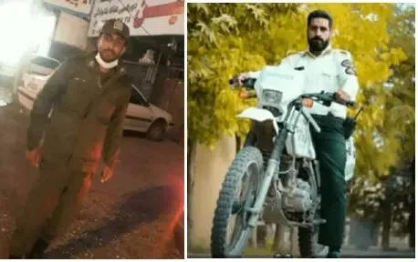 شهید امید خالدی و عباس حیدری چگونه به شهادت رسیدند؟