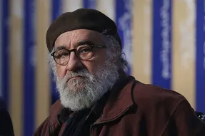 کنایه جناب خان به اظهارات داریوش ارجمند در مورد وزنه زدن زنان