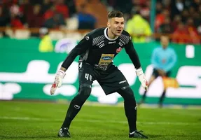 اقدام مهم باشگاه پرسپولیس درخصوص پرونده رادوشوویچ