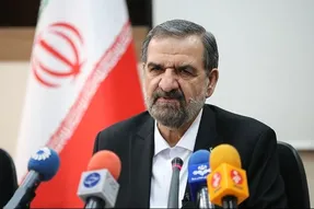 محسن رضایی شکست را پذیرفت و به رییسی تبریک گفت! + متن نامه