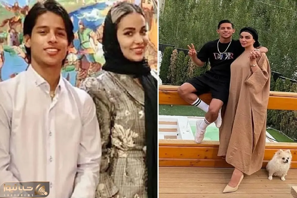 ماشین لوکس هیچ 