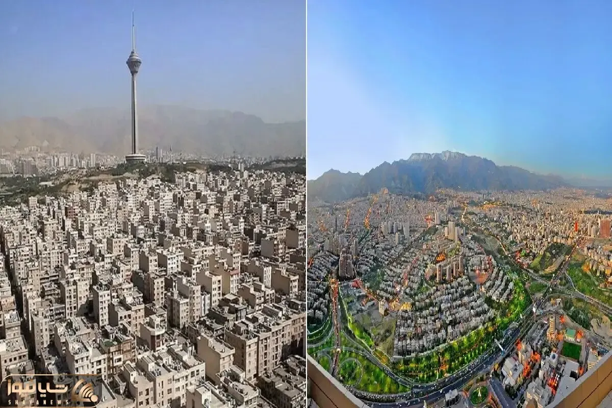 محله های خوب تهران با قیمت مناسب جهت خرید خونه و اجاره / این مناطق آینده دارن