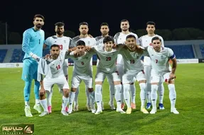 حریف احتمالی تیم ملی ایران در مرحله یک‌هشتم نهایی جام ملت‌ها