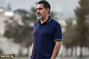 همه برای دیده شدن از پرسپولیس نام می‌برند!