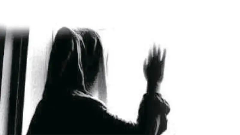 دختر 40 ساله در لجنزار گناه؛ عروس مردان هوس باز!