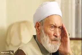 نوای ماندگار؛ گوش جان بسپارید به آوای دلنشین اذان توسط استاد سلیم موذن زاده