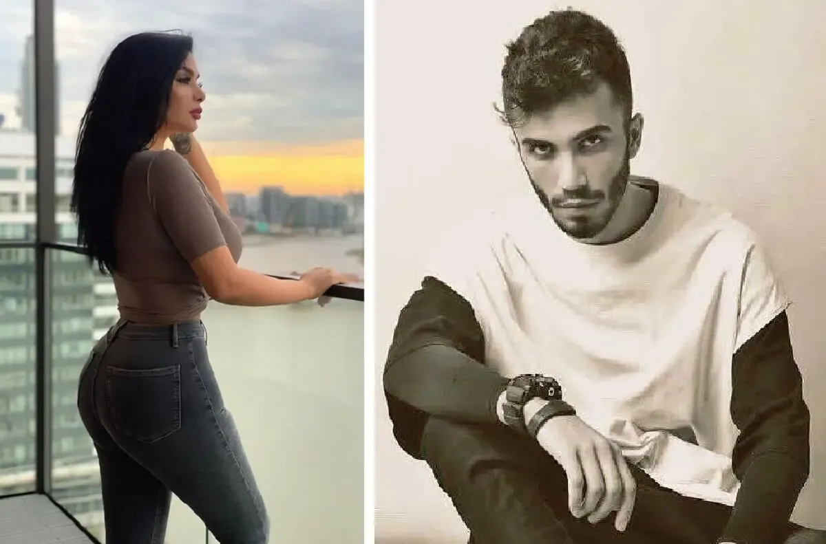 اولین واکنش تعجب آور 