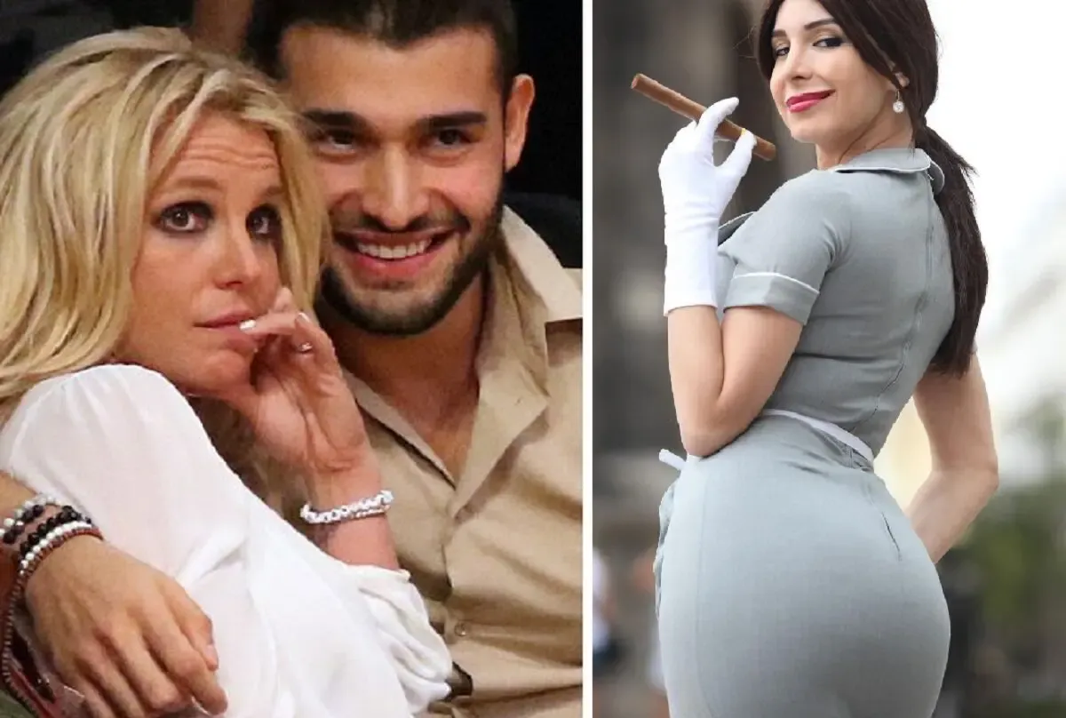 واکنش جالب 