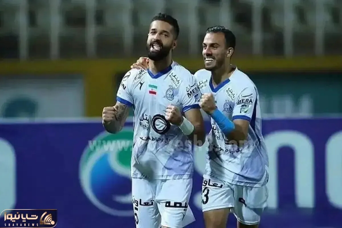 سهرابیان و جلالی در استقلال ماندند