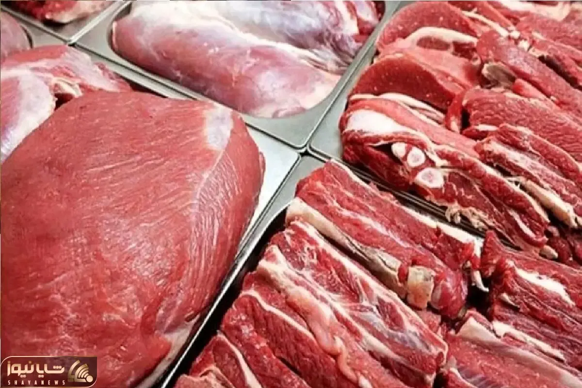 قیمت گوشت امروز چهارشنبه 16 اردیبهشت 1405؛ آبگوشتی چند؟