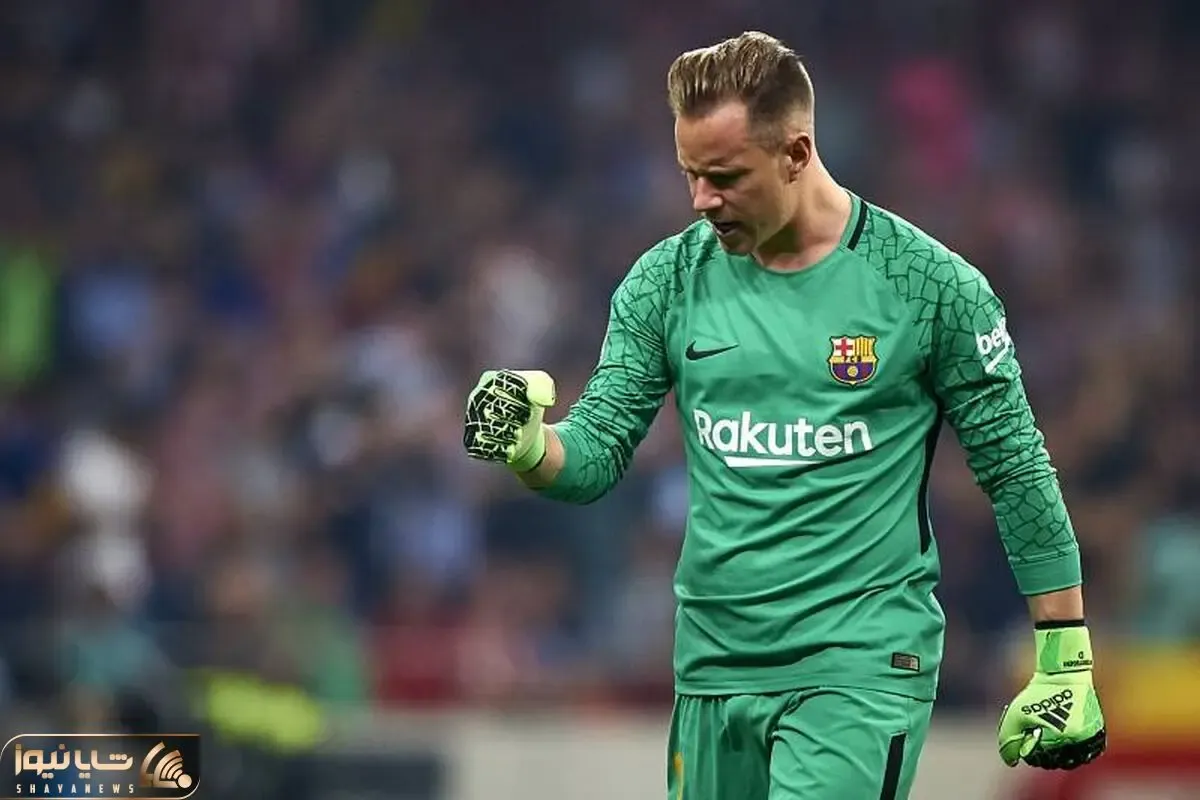 (عکس) بهترین دروازه‌بان های حال حاضر فوتبال اروپا