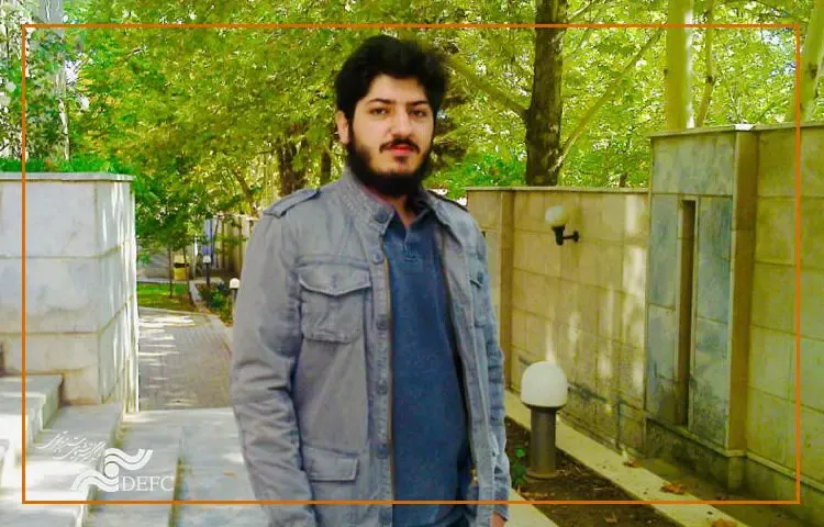 علت خودکشی یاشار جعفر خانپور چه بود؟+بیوگرافی