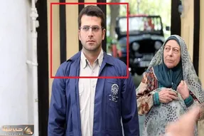 آواز شاد؛ روزبه حصاری با قیافه جدید میرم زن میگیرم میخونه باورت نمیشه همون بچه مهندسه