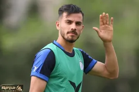 مدافع استقلال رفتنی شد؟!