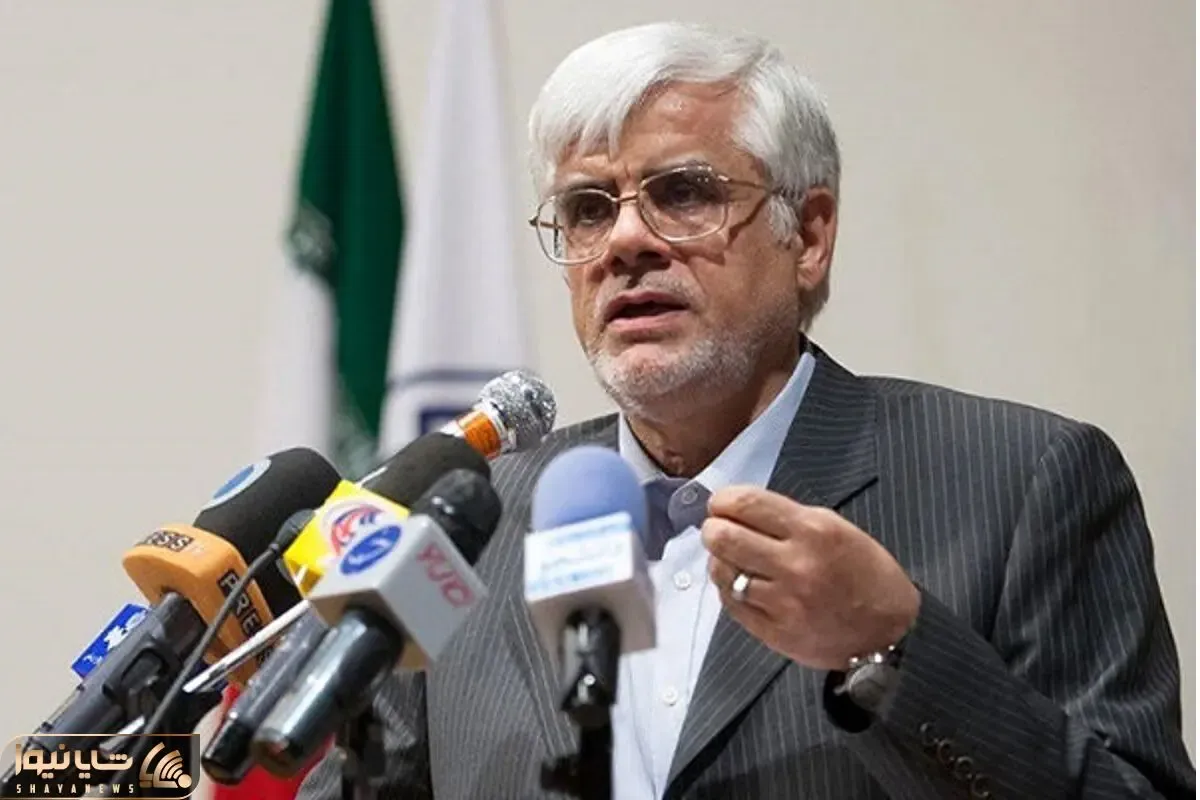 عارف: تولیدکنندگان خودشان قیمت لبنیات را متعادل کنند