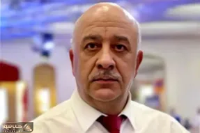 آرزوی جدید یدالله پیرهادی برای مبینا نعمت‌زاده