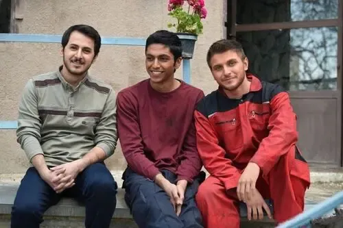 قسمت اول سریال از سرنوشت فصل ۳ + تیزر
