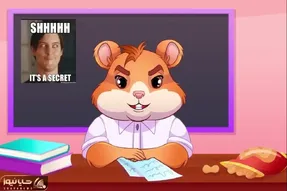 کارت های امروز همستر کامبت یکشنبه 20 خرداد و دریافت پنج میلیون سکه رایگان