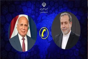 گفت‌وگوی تلفنی عراقچی و وزیر خارجه عراق؛ چه چیزی در کانون رایزنی‌ها بود؟