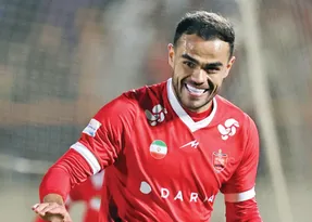 اوستون اورونوف به خاطر ازبسکتان پرسپولیس را تحت فشار می گذارد؟