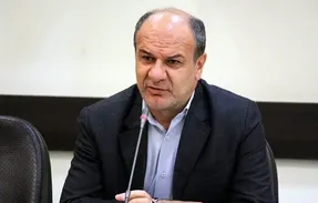(عکس) رحیم حیدری فرماندار لنگرود که فیلم غیراخلاقی اش درآمد کیست؟