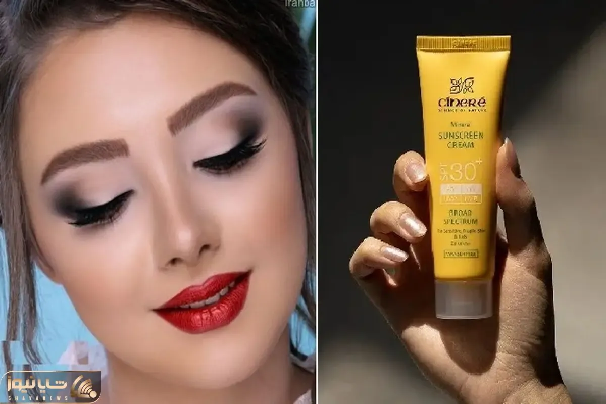 اگه مبتدی هستی واسه آرایش، نرو پیش آرایشگر / این چند تا راه کاربردی و شیک رو یاد بگیر