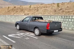 ایران خودرو قیمت آریسان هایش را گران کرد