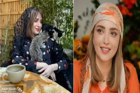 معماری خلاقانه؛ نگاهی به خونه هنری بهنوش طباطبایی ترکیب نور شاعرانه با جسارت رنگ‌ها