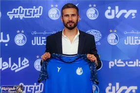 پنجره نقل و انتقالات استقلال باز میشود؟