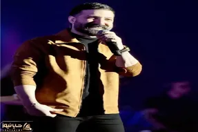 آواز شادیسم؛ حمید هیراد کنسرتش جینگ جینگ ساز میاد میخونه سالن براش کل میزنن
