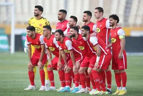 ترکیب احتمالی پرسپولیس برای بازی مقابل سپاهان
