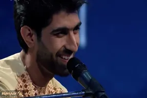 آواز افغانستانی؛ اجرای پر احساس علی احمد و گروهش که علیخانی و حضارو فوران وجد کرد