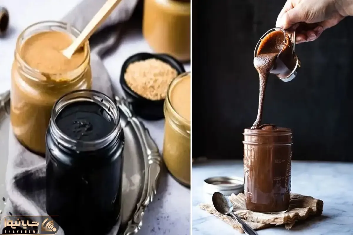 ارده شیره صبحانه ای سنتی با طعم نوستالژی؛ خواص و ضررهایی که آن روی سکه‌ان و نمیدونید