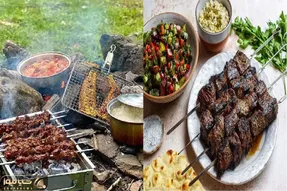 طرز تهیه کباب ترش گیلانی/ رازهای خوشمزگی کباب ترش گیلانی برای مبتدی ها