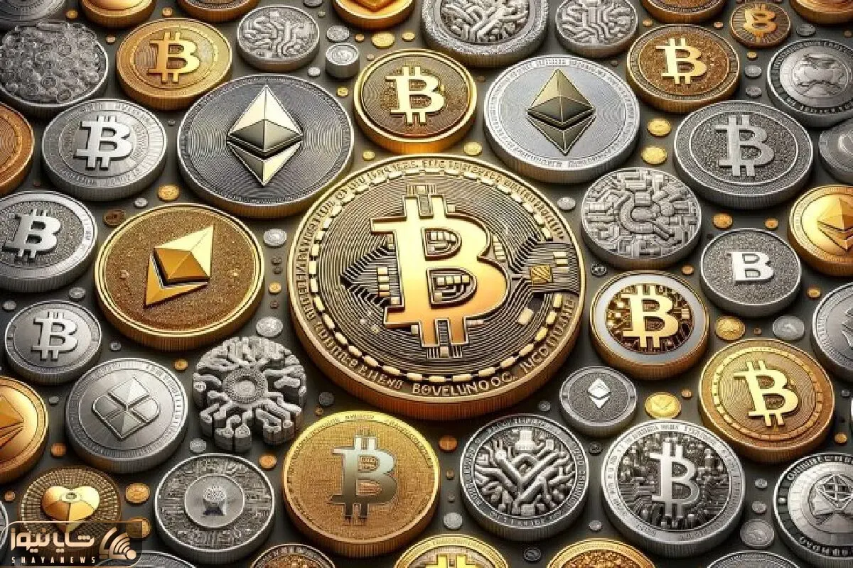 سقوط قیمت بیت کوین در میان گمانه زنی ها!