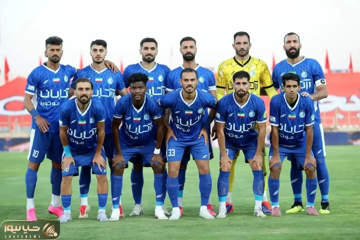 بی‌احترامی پرسپولیسی‌ها را در دربی تلافی می‌کنیم!