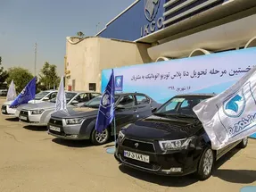 اولین پیش فروش ایران خودرو در 1400 با عرضه 4 محصول