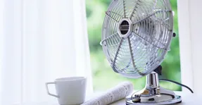 چطور در تابستان بدون کولر خود را خنک کنیم؟