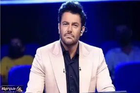 سوتی خندان؛ شرکت کننده تو برنامه زنده جوری گاف داد تشتک های گلزار پرید قیافشوو!