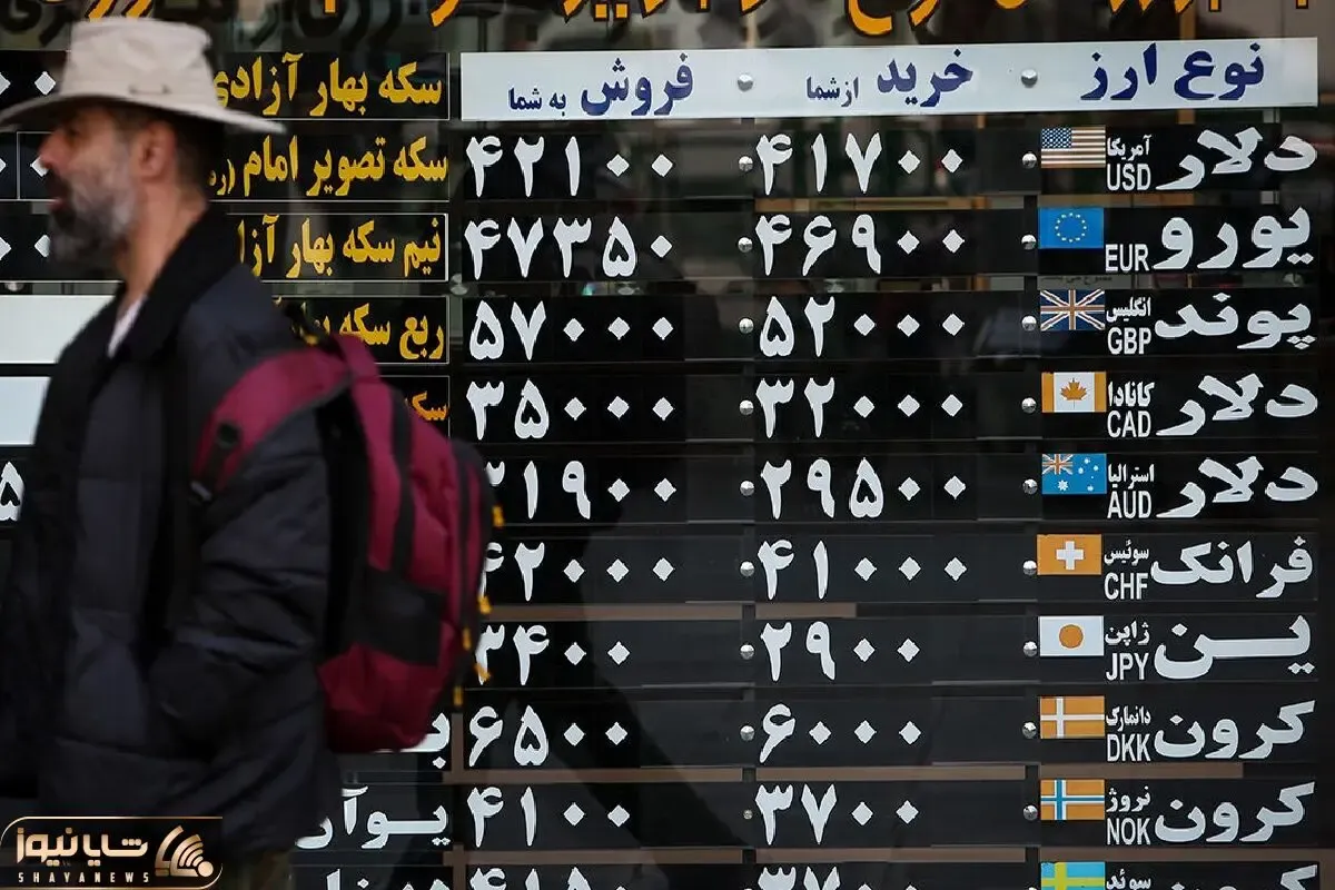 اتفاقات بسیار مهم شش روز آینده تعیین کننده مسیر دلار