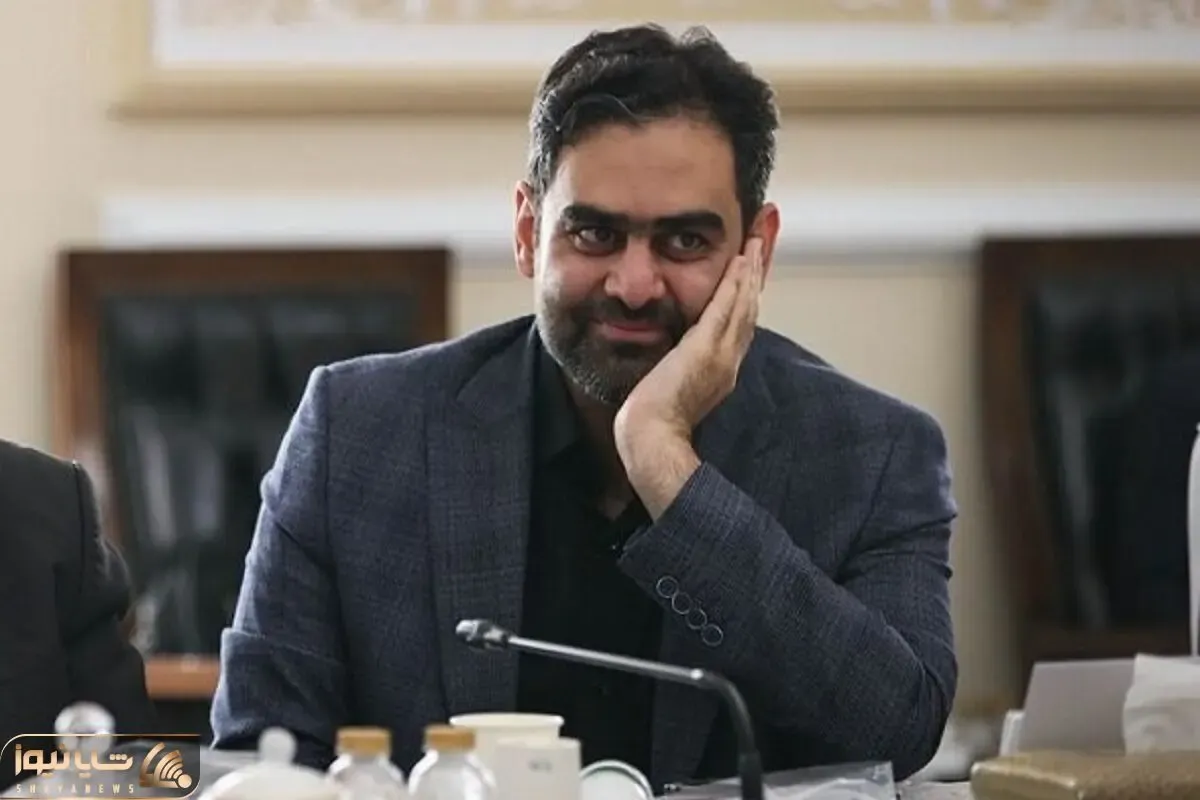 ثابتی با ادعای تازه علیه بنیاد مستضعفان؛ اختلاس میلیاردی در سینما و شبکه نمایش خانگی