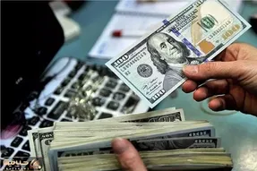 قیمت دلار امروز دوشنبه 21 اردیبهشت 1405؛ دلار حواله چند؟