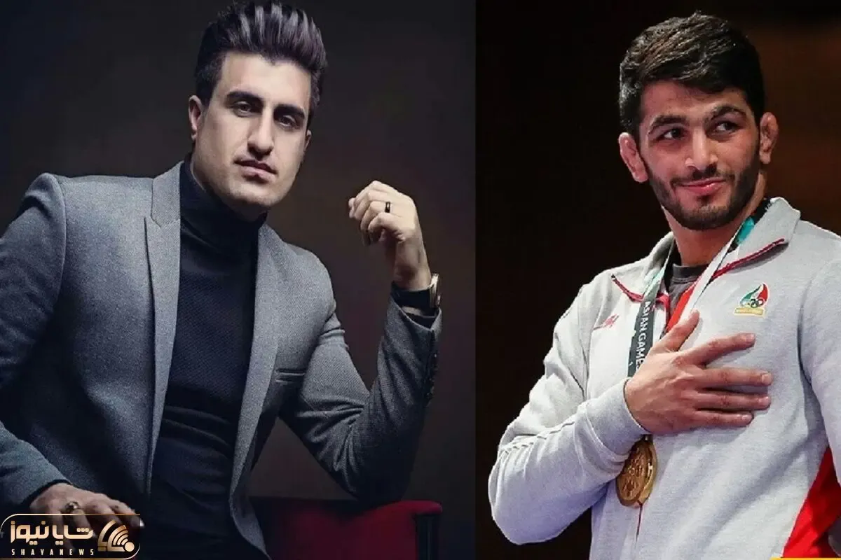 آواز محلی؛ محسن لرستانی جوری برای حسن یزدانی خوند که شوکه شد عجیب دلش رو برد